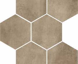 Керамогранит Marazzi Italy MM5Q Clays Earth 21*18.2