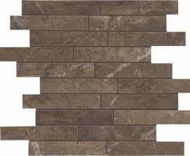 Мозаика Marazzi Italy MH4G Blend Brown Mosaico 30*30