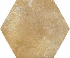 Керамогранит Marazzi Italy MMYH Cotti D Italia Beige 21x18.2