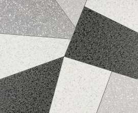 Декор Marazzi Italy M0M3 Pinch Lux Mix rett. 58х58