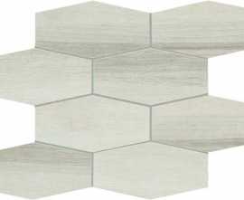 Декор Marazzi Italy MH5T Treverkchic Teak Asia Mosaico 25х30
