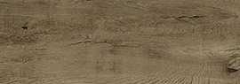 Керамогранит Marazzi Italy MZUD Treverkdear Brown Rett. 25x150