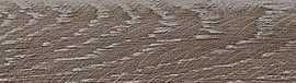 Плинтус Marazzi Italy MMA5 Treverkage Batiscopa Grey 5x70