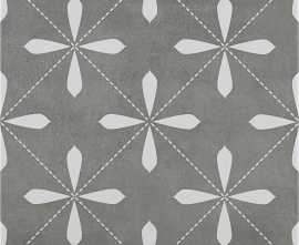 Керамогранит Pamesa Waterloo Coal saten 45*45