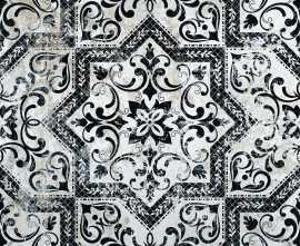 Декор Absolut Keramika Mindanao Decor 60.8x60.8