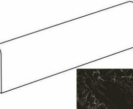 Плинтус Grasaro G-272/G/p01 Marble classic 7,6х40