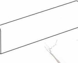 Плинтус Grasaro G-270/G/p01 Marble classic 7,6х40