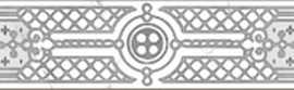 Grasaro Marble classiс Snow White Бордюр GT-270/f02 7х40