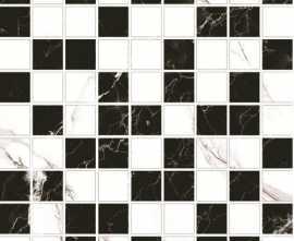 Мозаика Grasaro G-270(272)/G/m01 Classic Marble 30х30