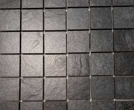 Мозаика Grespania AN3048 Annapurna Negro 30x30
