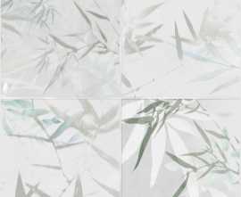 Creto ND_P0030 Вставка Tropicano luna 30х60