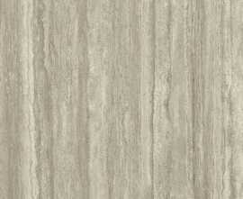 Керамогранит Laminam LAMF012200_IT Hado Travertino Silver Bocciardato 1620x3240x12.5