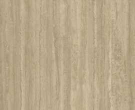 Керамогранит Laminam LAMF011873_IT Hado Travertino Noce Bocciardato 1000x3000x5.6
