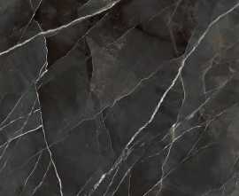 Керамогранит Laminam LAMFFM0206_IT Diamond Calacatta Black Lucidato Starlit B.M. Face B 1620x3240x5.6