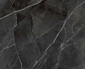 Керамогранит Laminam LAMF0M0210_IT Diamond Calacatta Black Bocciardato B.M. Face B 1620x3240x5.6
