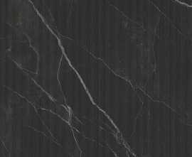 Керамогранит Laminam LAMF011796_IT Diamond Calacatta Black Rain 1200x3000x3.5