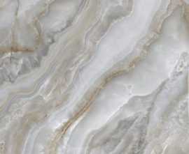 Керамогранит Laminam LAMFF01359_IT Onice Grigio Lucidato Starlit 1620х3240
