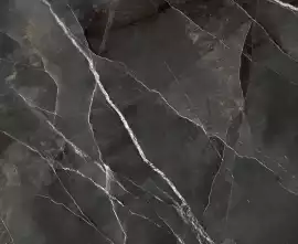 Керамогранит Laminam LAMFF01355_IT Calacatta Black Lucidato Starlit 1200x3000