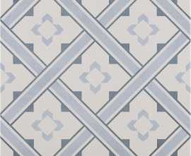 Керамогранит Pamesa KILBURN BLUE saten 45*45