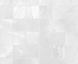Мозаика Absolut Keramika ABS3185M Sajalin Grey Lappato Malla 5 30x30