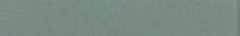 Бордюр Top Cer STRIP Color № 18 - Dark Green 2.1х13.7