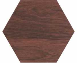 Керамогранит Bestile ATLAS HEXA SIENA 25.8x29