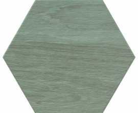 Керамогранит Bestile ATLAS HEXA AQUAMARINA 25.8x29