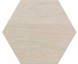 Керамогранит Bestile ATLAS HEXA BLANCO 25.8x29