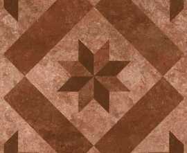 Декор Ceracasa Deco. Medici Terracotta 40.2x40.2