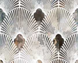 Декор Ceracasa Deco Couture Comb 49.1x98.2