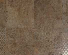Декор Ceracasa Deco Titan Copper 49.1x98.2