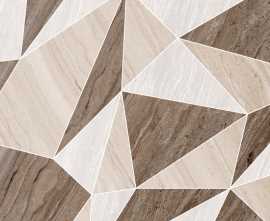 Декор Ceracasa Deco Solei Pulido Crema 49.1x98.2