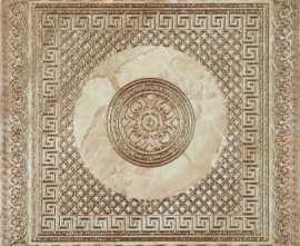 Декор Ceracasa Deco Dolomite Fortune Sand 49.1x49.1