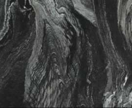 Керамогранит Benadresa Galery Black Pulido 120x260