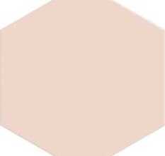Керамогранит DNA Tiles Bee Pink 11,5х10