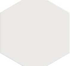 Керамогранит DNA Tiles Bee Off White 11,5х10