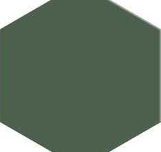Керамогранит DNA Tiles Bee Green 11,5х10