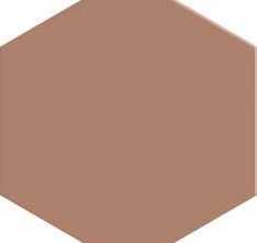 Керамогранит DNA Tiles Bee Cotto 11,5х10