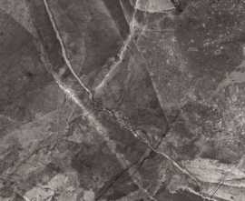Керамогранит Bonaparte Arles Dark Grey High Polish 60x120