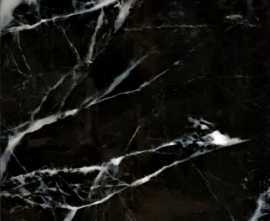 Керамогранит Bonaparte Novo Black Full body polich 60x120