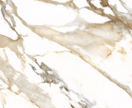 Керамогранит Geotiles Crash Beige Polished 120x120