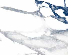 Керамогранит Geotiles Crash Blue Polished 60x120