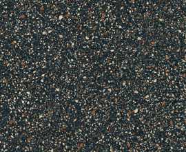 Керамогранит ABK PF60006712 Blend Dots Multiblack Ret 60x60