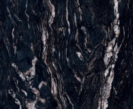 Керамогранит ABK PF60005655 SENSI GEMS TITANIUM BLACK RET 60x120