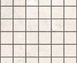 Мозаика ABK PF60005079 GHOST MOSAIC QUADRETTI CLAY RET 30x30