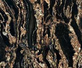 Керамогранит Ariana Ceramica PF60008687 Black Taurus Lux 120x280