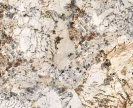 Керамогранит Ariana Ceramica 0006320 NOBILE BLANC DU BLANC RETT 60x120