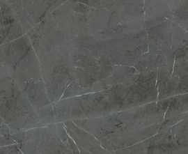 Керамогранит Ariana Ceramica 0006322 NOBILE GREY GRAFITE RETT 60x120