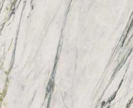 Керамогранит Ariana Ceramica PF60009362 Calacatta Bamboo Nat Ret 80x80