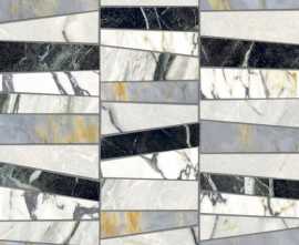 Керамогранит Ariana Ceramica PF60009385 Epoque Tesserae Antique R 60X120
